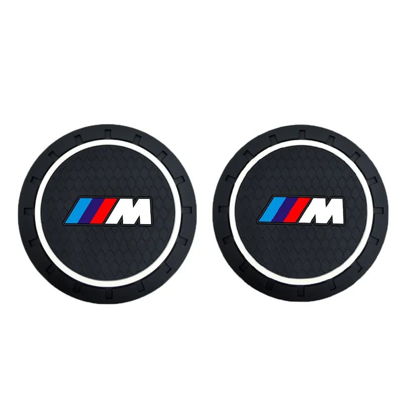 TAPIS DE TASSE BMW