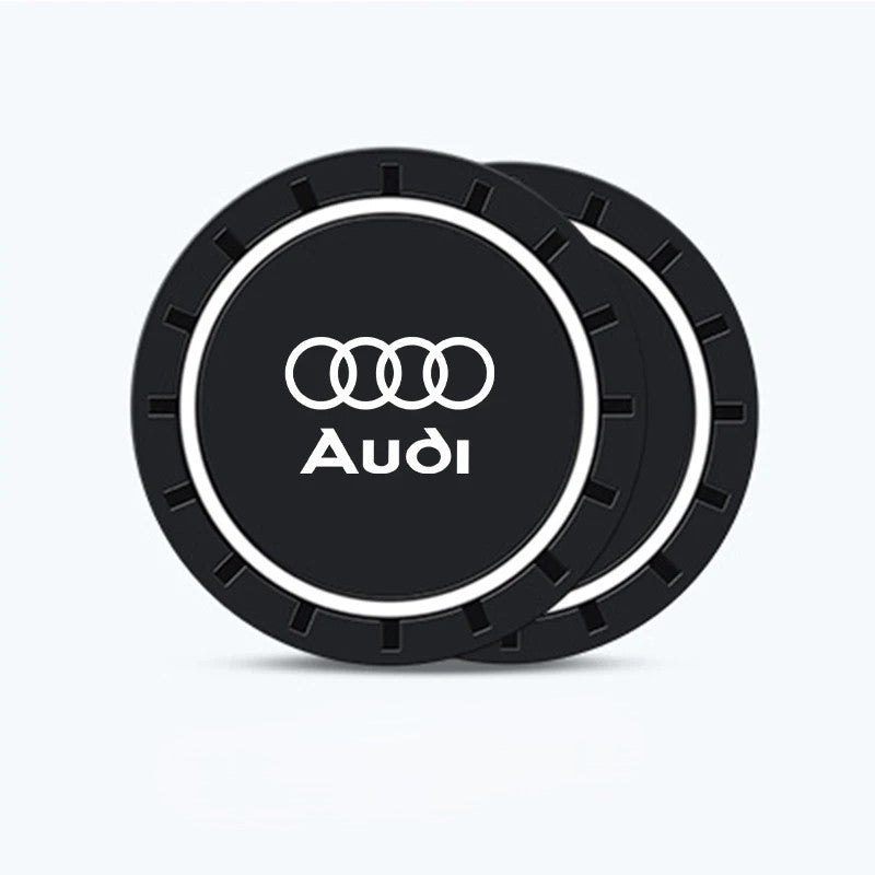TAPIS DE TASSE AUDI