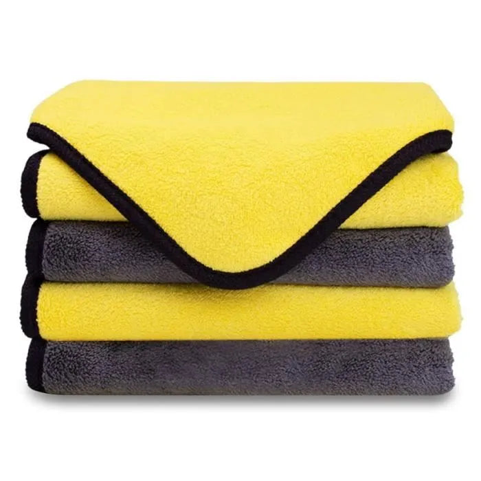 LAVETTES MICROFIBRE
