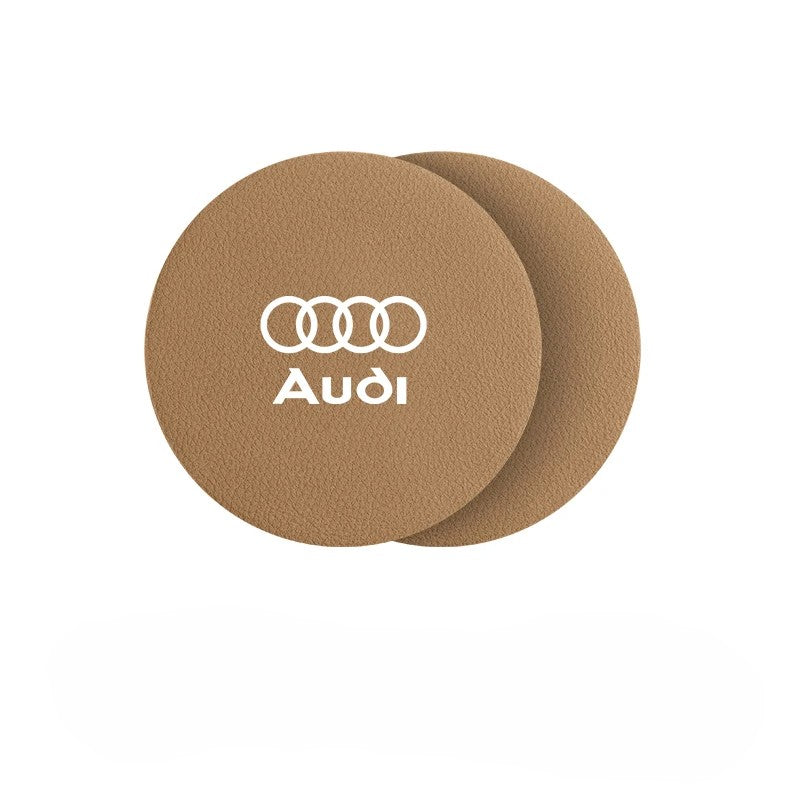 TAPIS DE TASSE AUDI