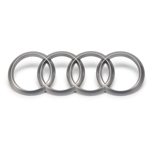 ANNEAUX AUDI