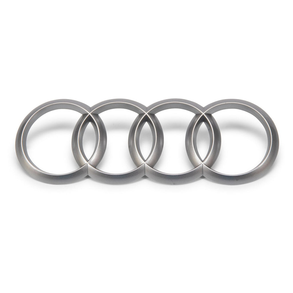 ANNEAUX AUDI