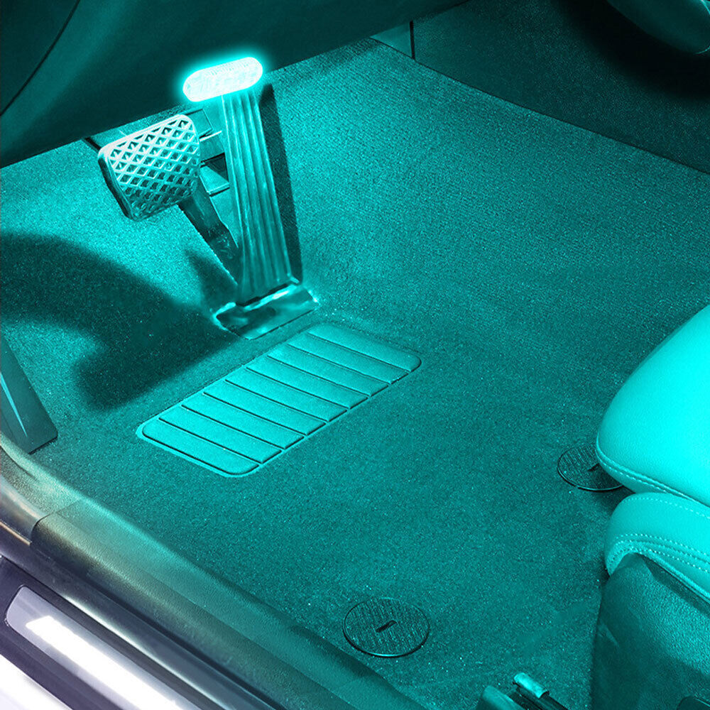 LED VOITURE