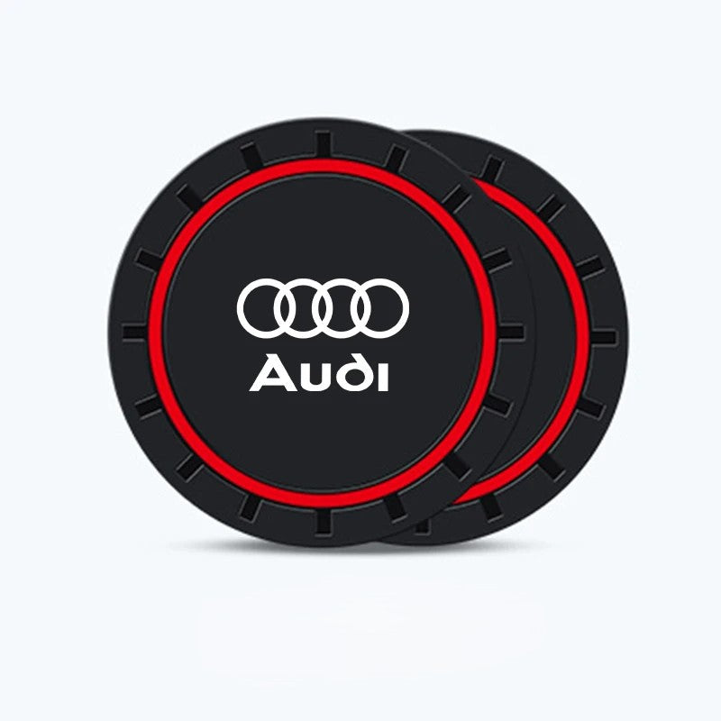 TAPIS DE TASSE AUDI
