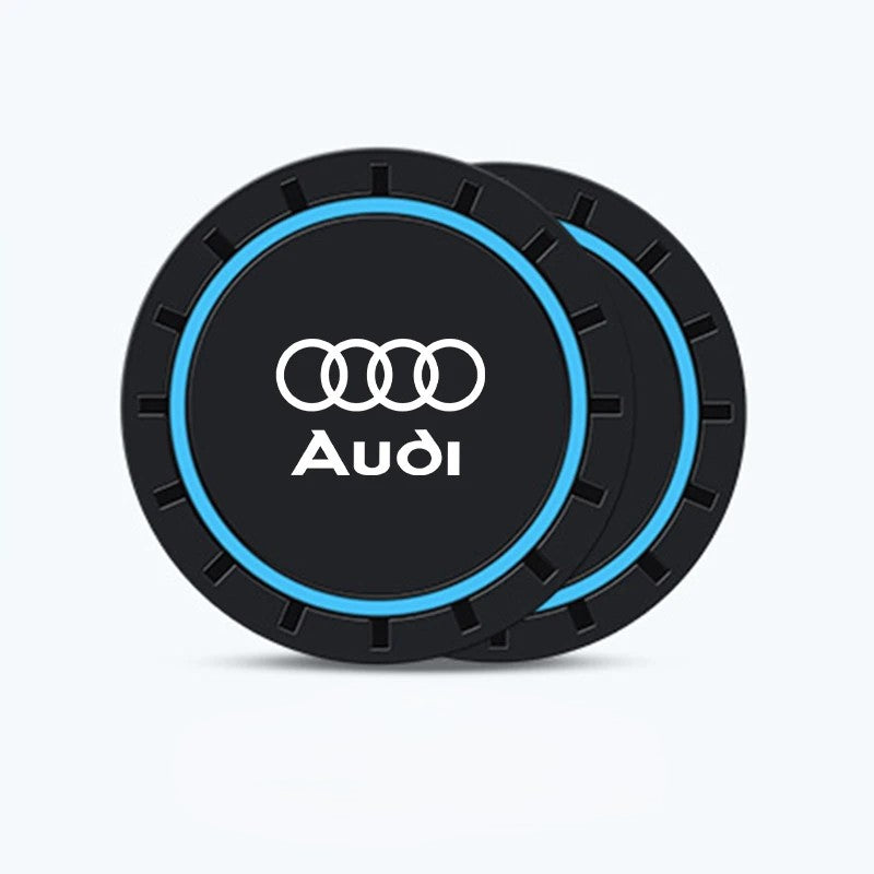 TAPIS DE TASSE AUDI